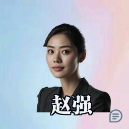 赵强